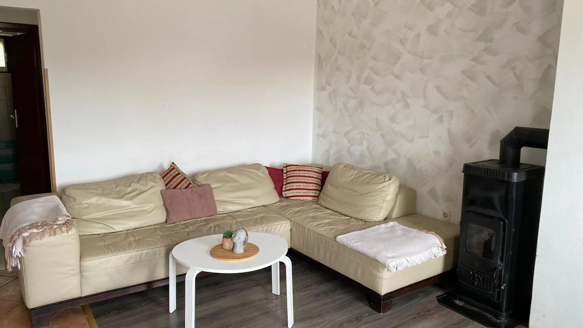 Apartment Lenka 普莱曼图拉 克罗地亚