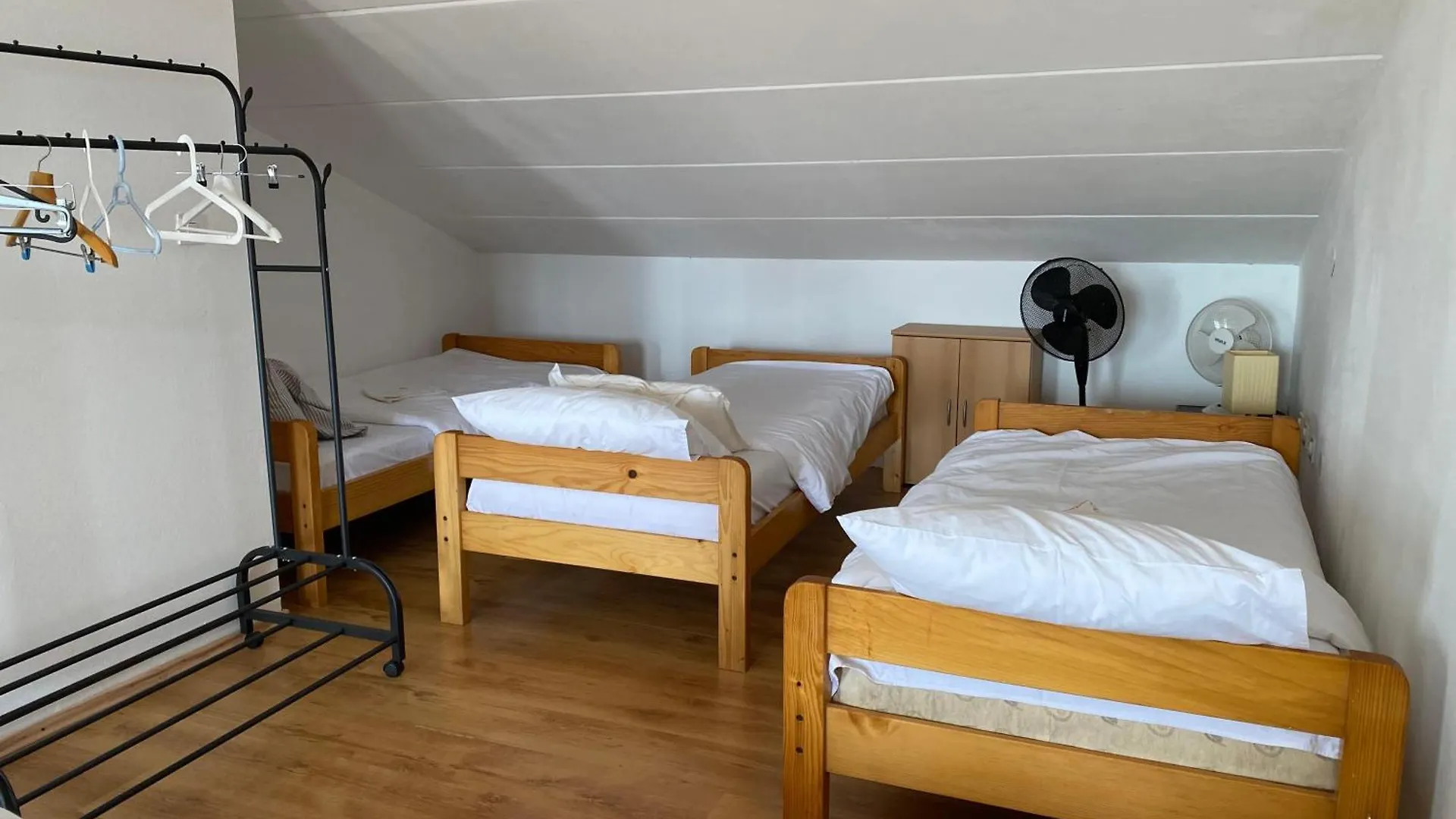 Apartment Lenka 普莱曼图拉 克罗地亚