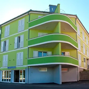- Oliva Appartement